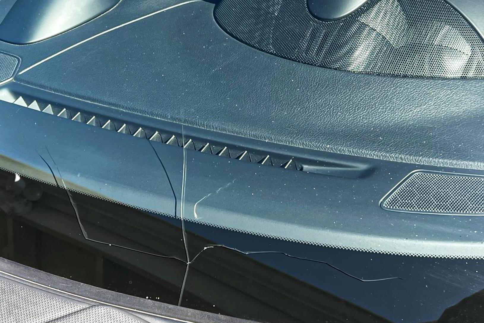 2006 Porsche Cayman S