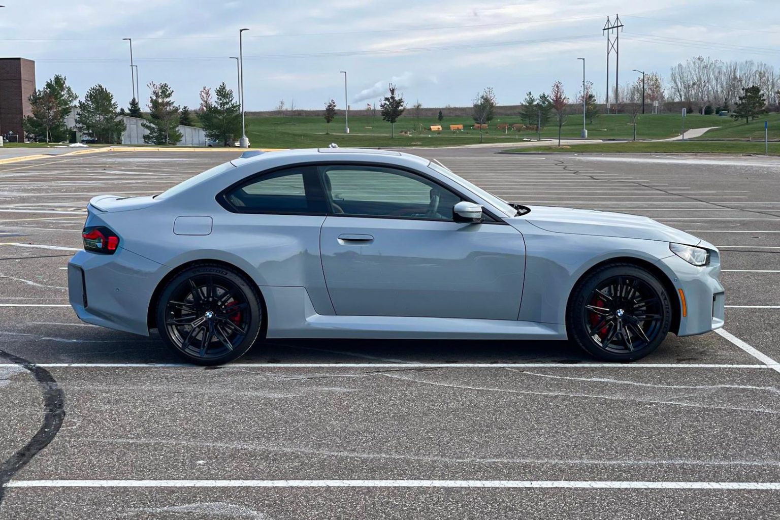 2023 BMW M2 for Sale | Built for Backroads
