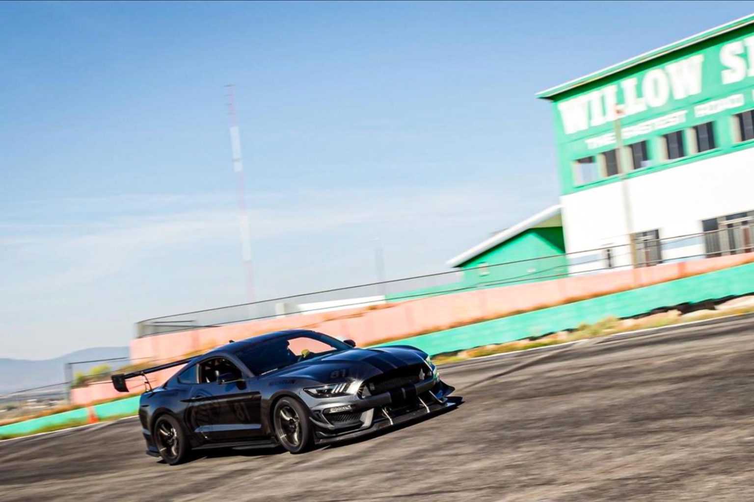 2020 Ford Shelby GT350 for Sale | Built for Backroads