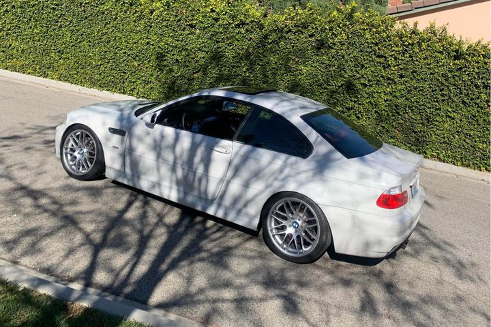 2003 BMW M3