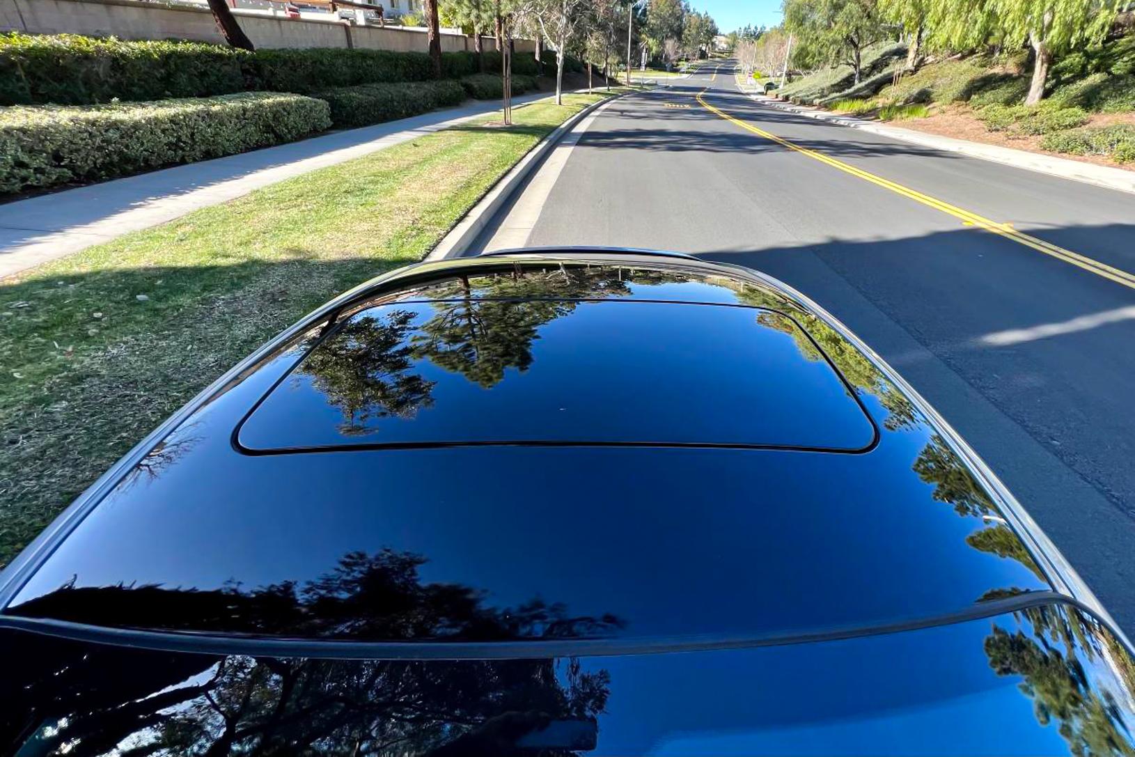 2007 Porsche 911 4S