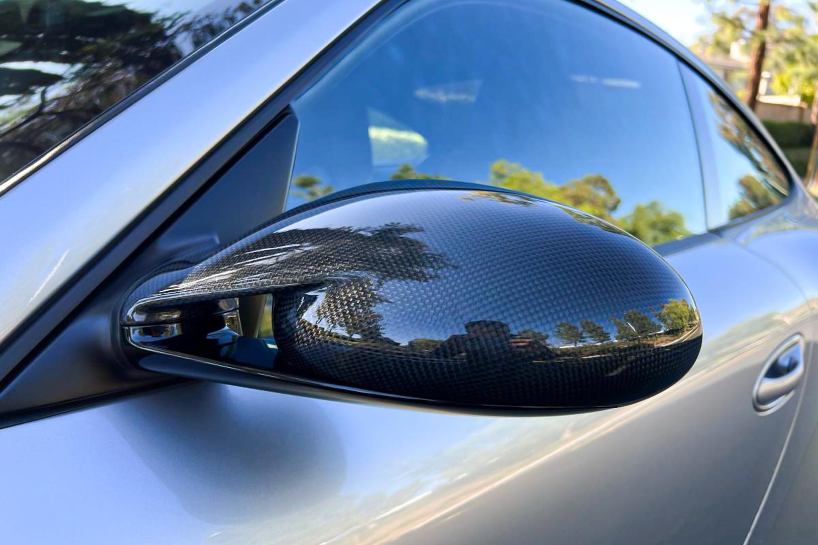 2007 Porsche 911 4S