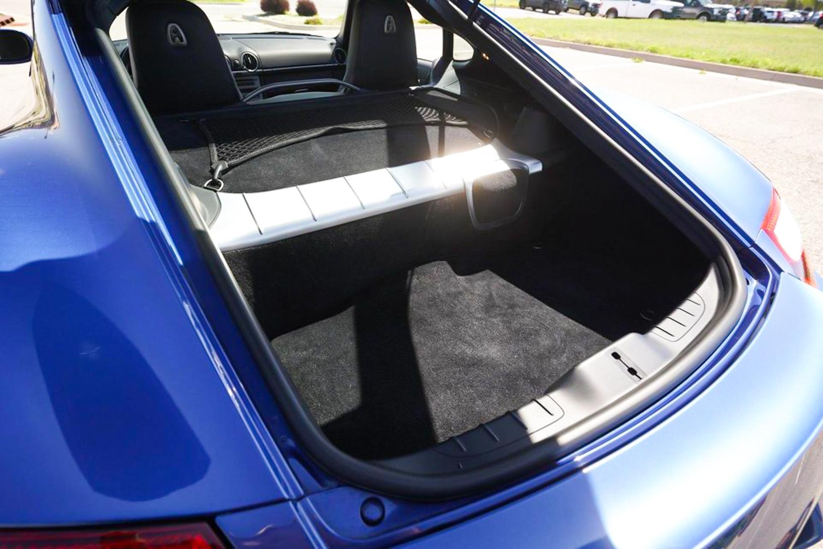 2006 Porsche Cayman S