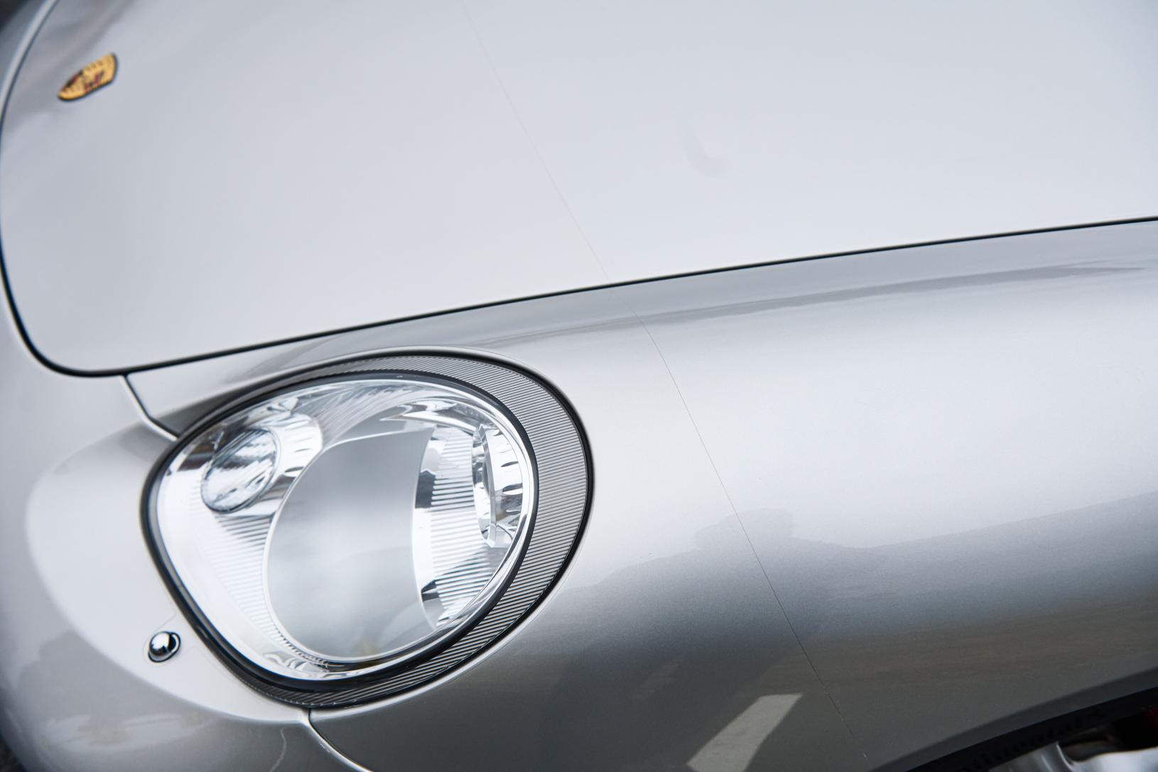 2006 Porsche Cayman S