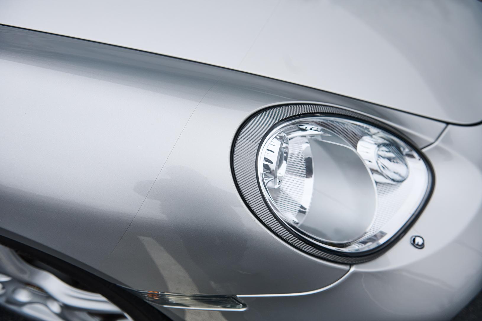 2006 Porsche Cayman S