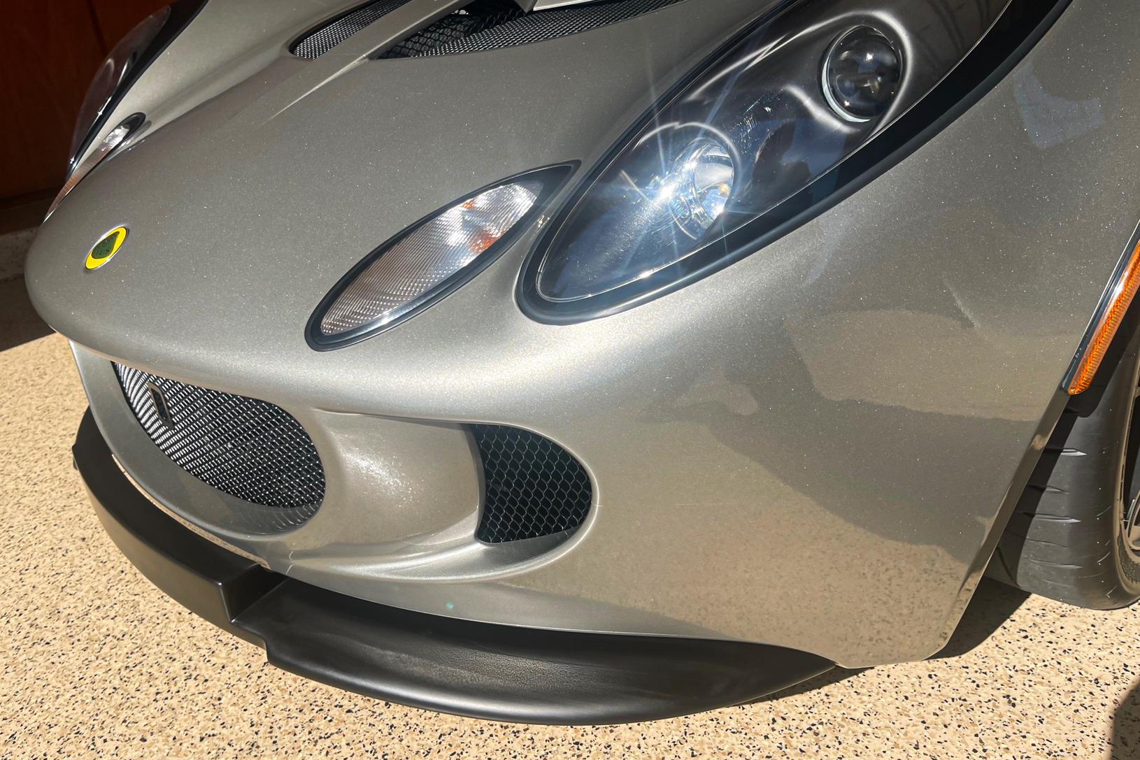 2006 Lotus Exige for Sale | Built for Backroads