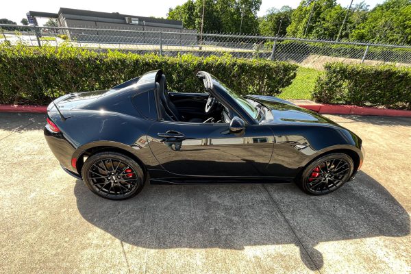 2022 mx 5 rf for sale