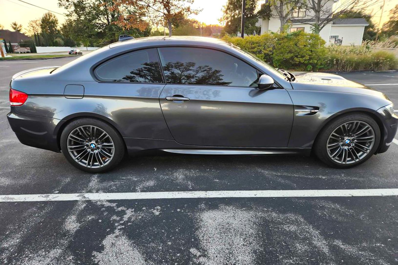 2008 BMW M3 for Sale | Built for Backroads