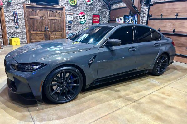 2023 BMW M3 for Sale | Built for Backroads