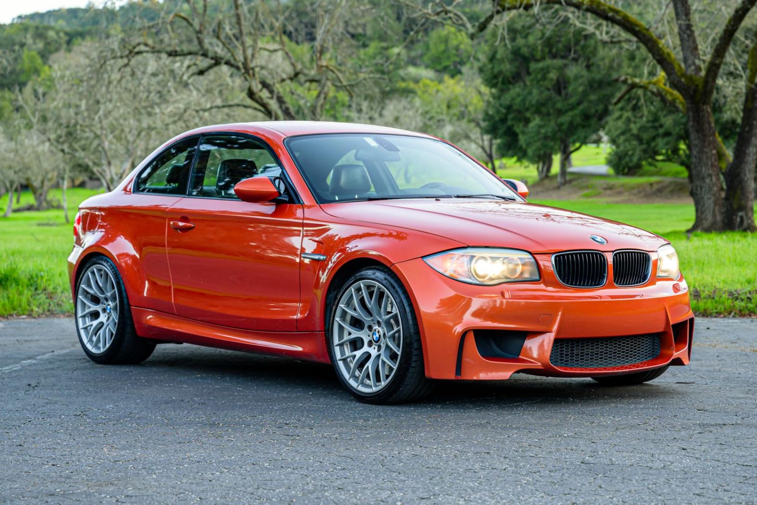 2011 BMW 1M for Sale | Built for Backroads