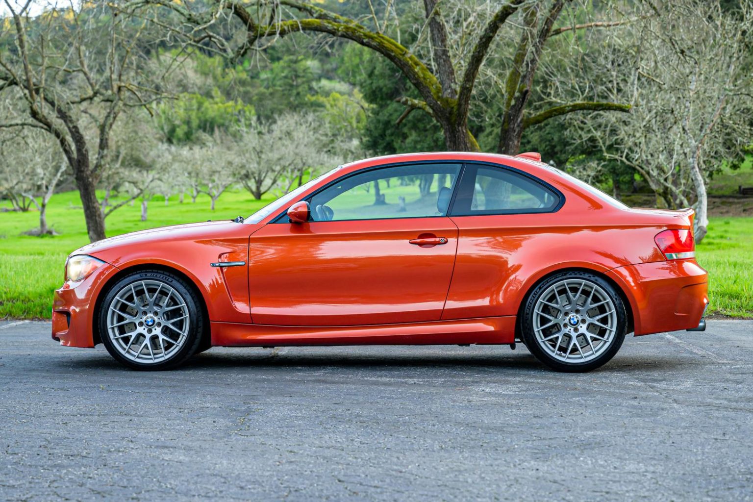 2011 BMW 1M for Sale | Built for Backroads