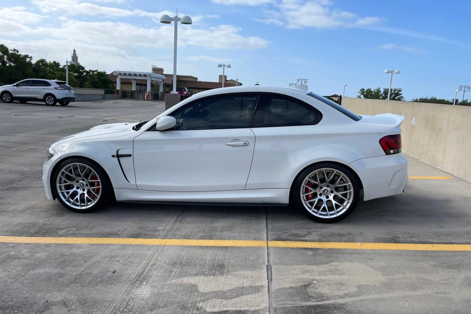 2011 BMW 1M for Sale | Built for Backroads