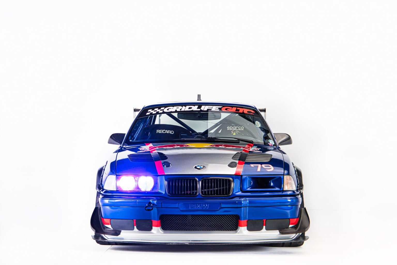 1995 BMW M3 'S54 Swap' for Sale | Built for Backroads