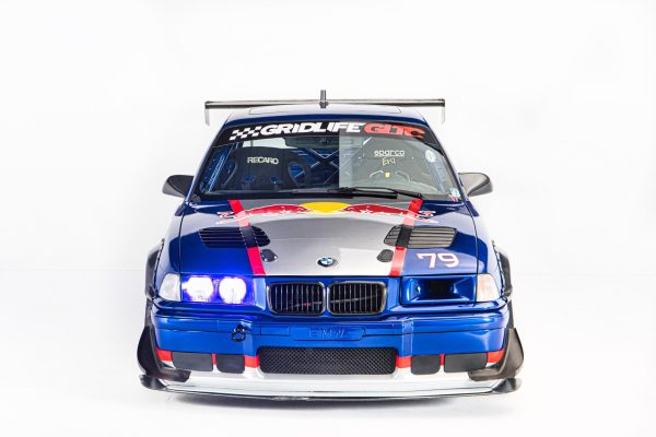 1995 BMW M3 'S54 Swap' for Sale | Built for Backroads