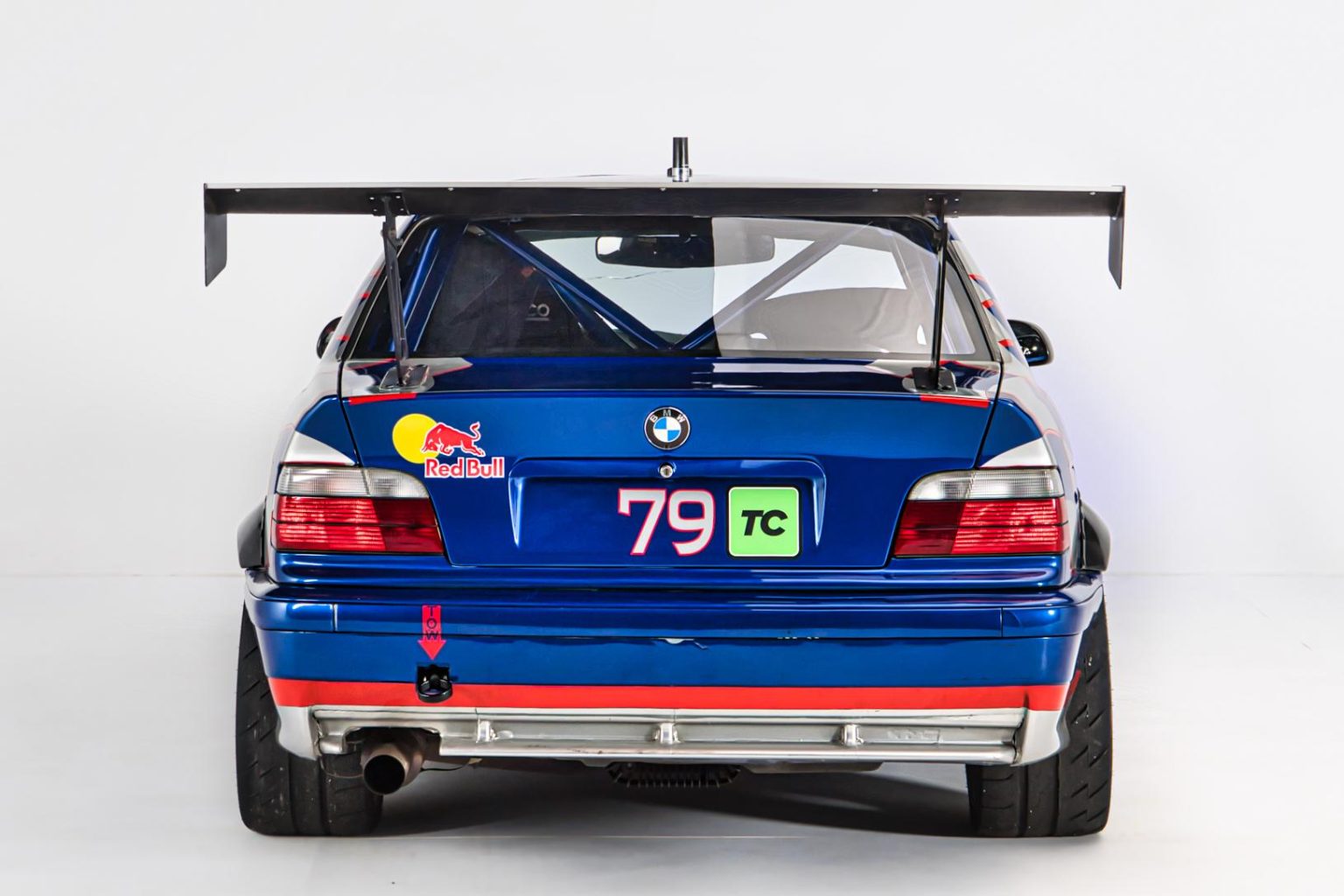 1995 BMW M3 'S54 Swap' for Sale | Built for Backroads