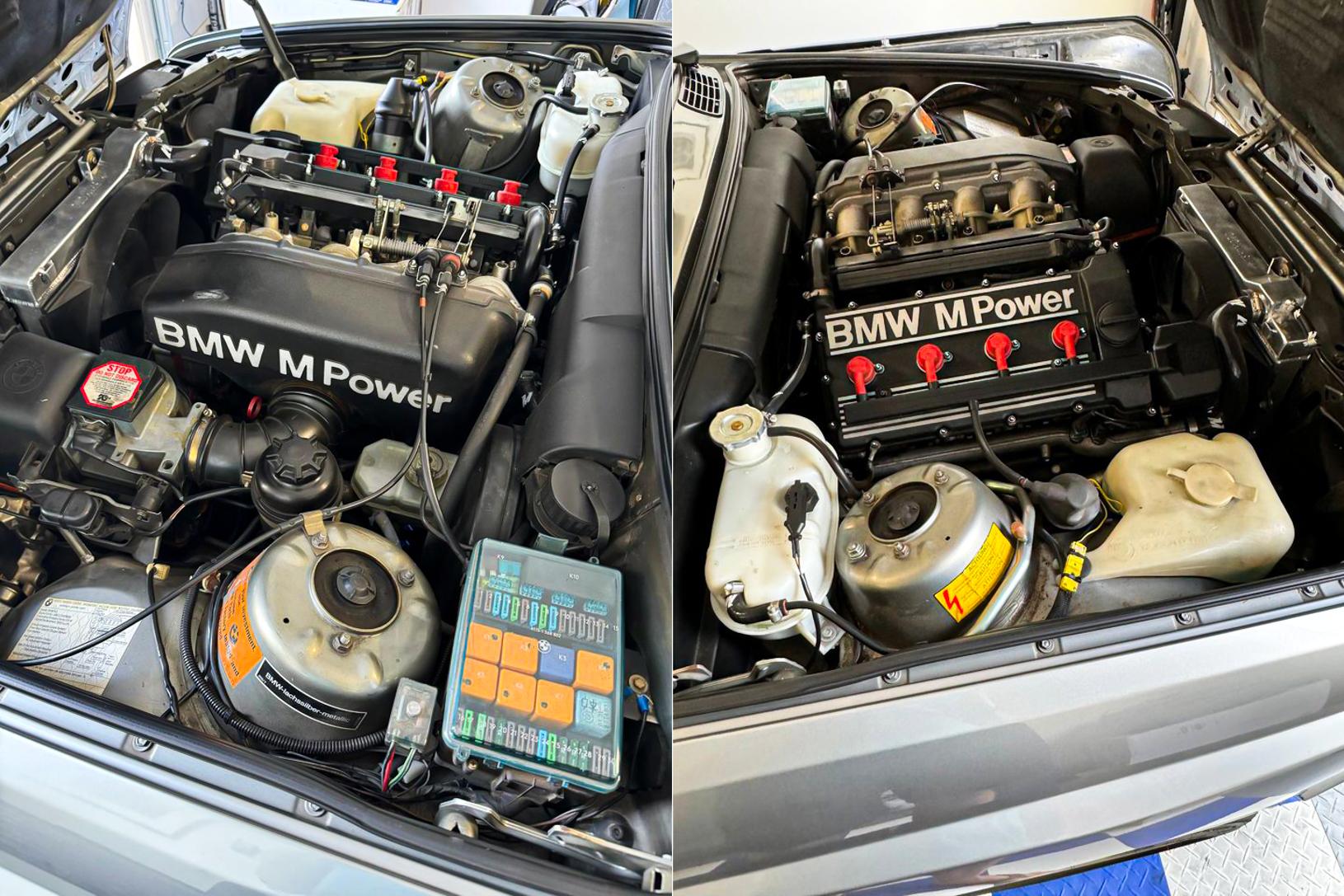 1988 BMW M3