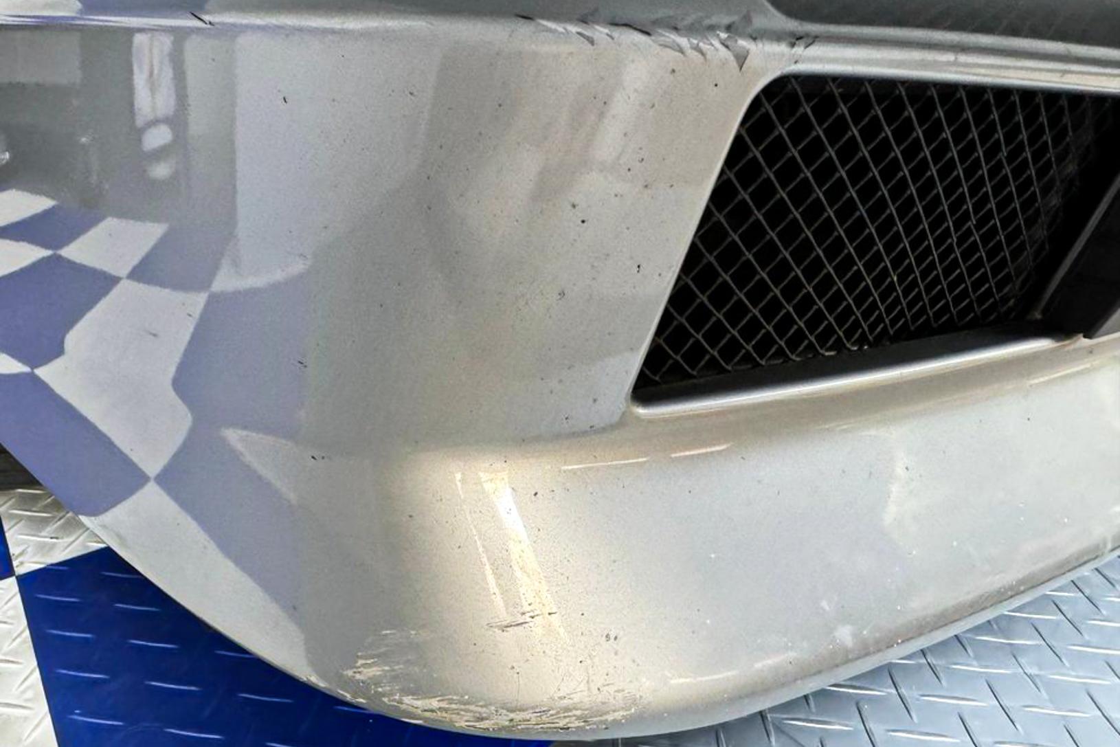 1988 BMW M3