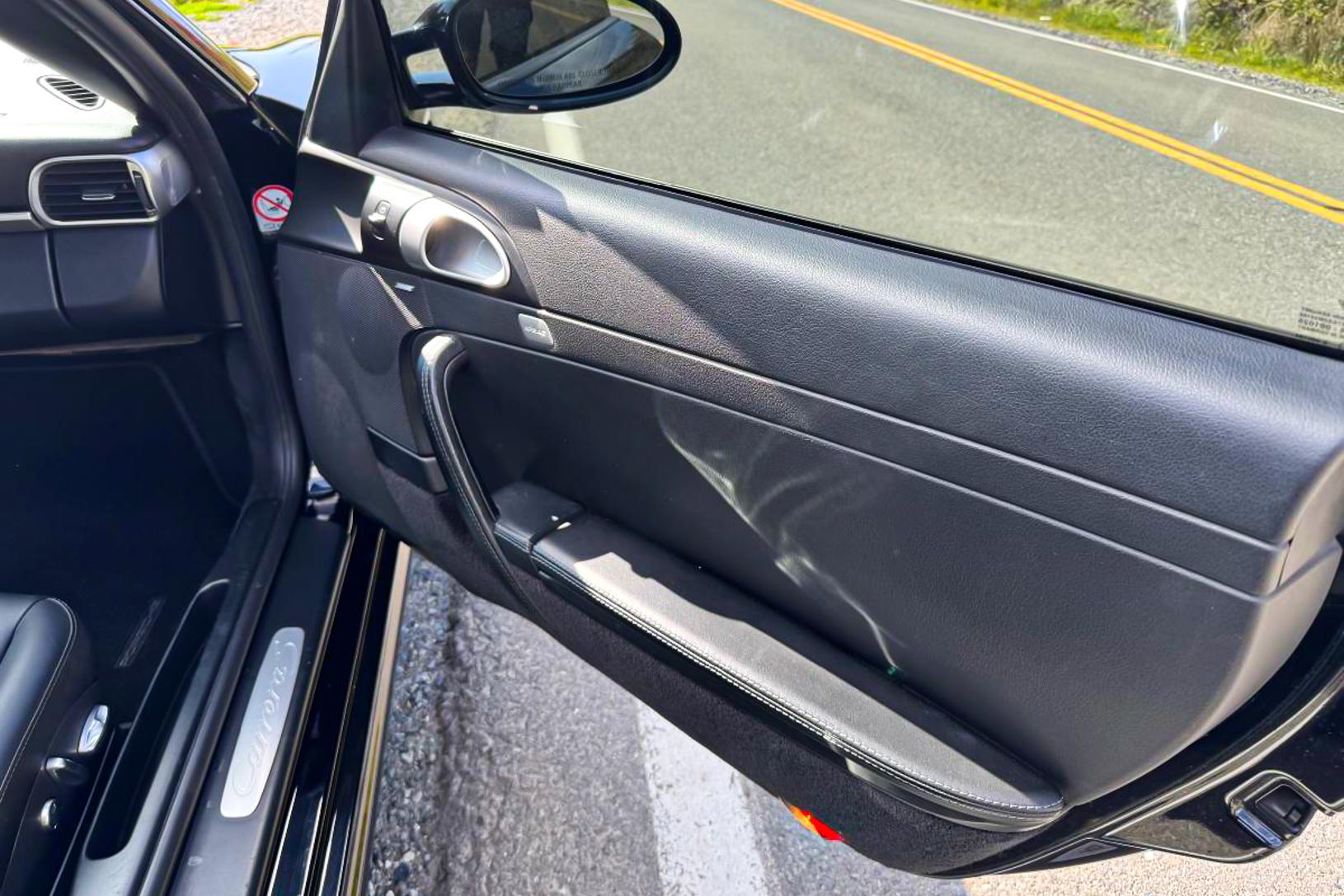 2006 Porsche 911 S