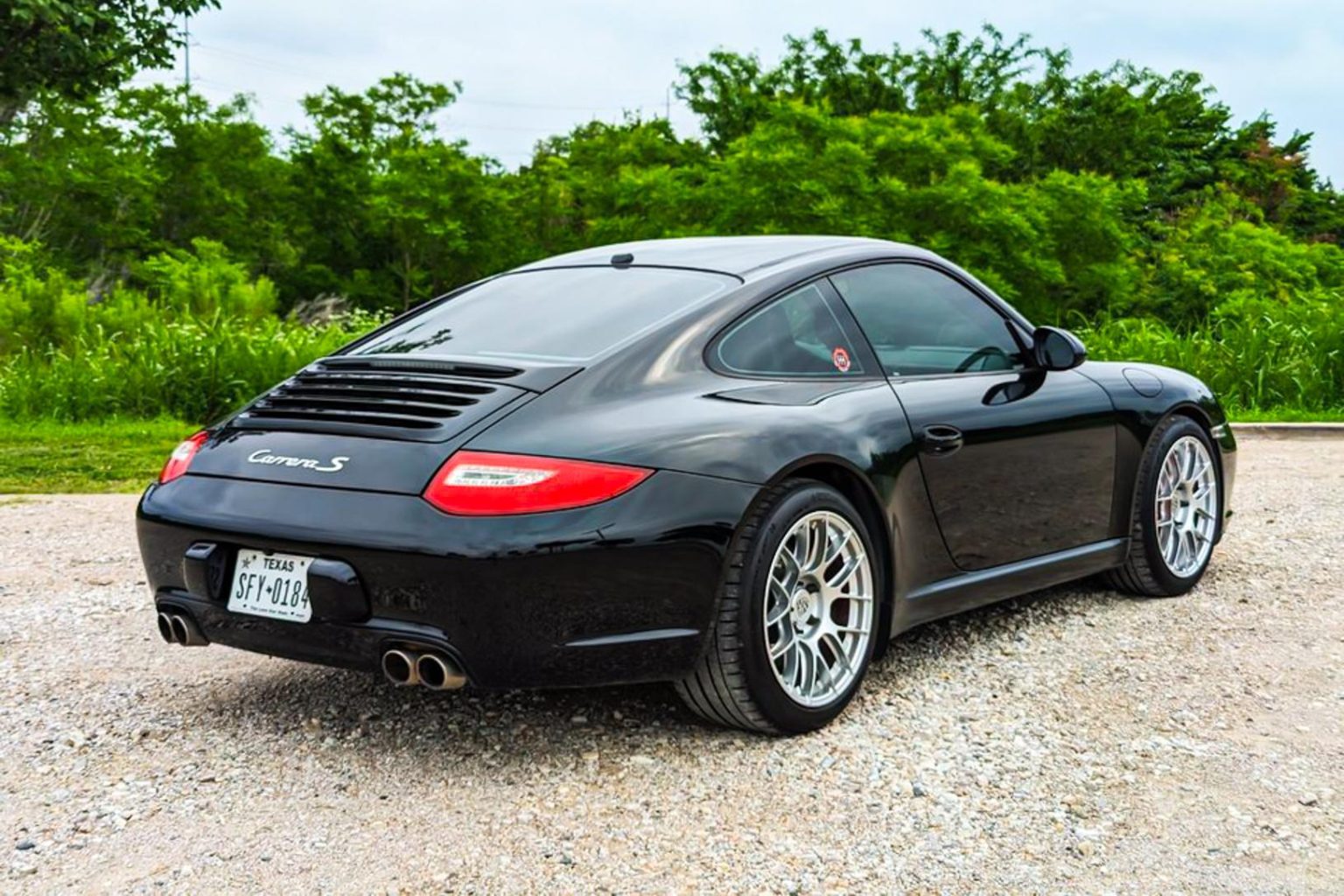 2010-porsche-911-s-for-sale-built-for-backroads