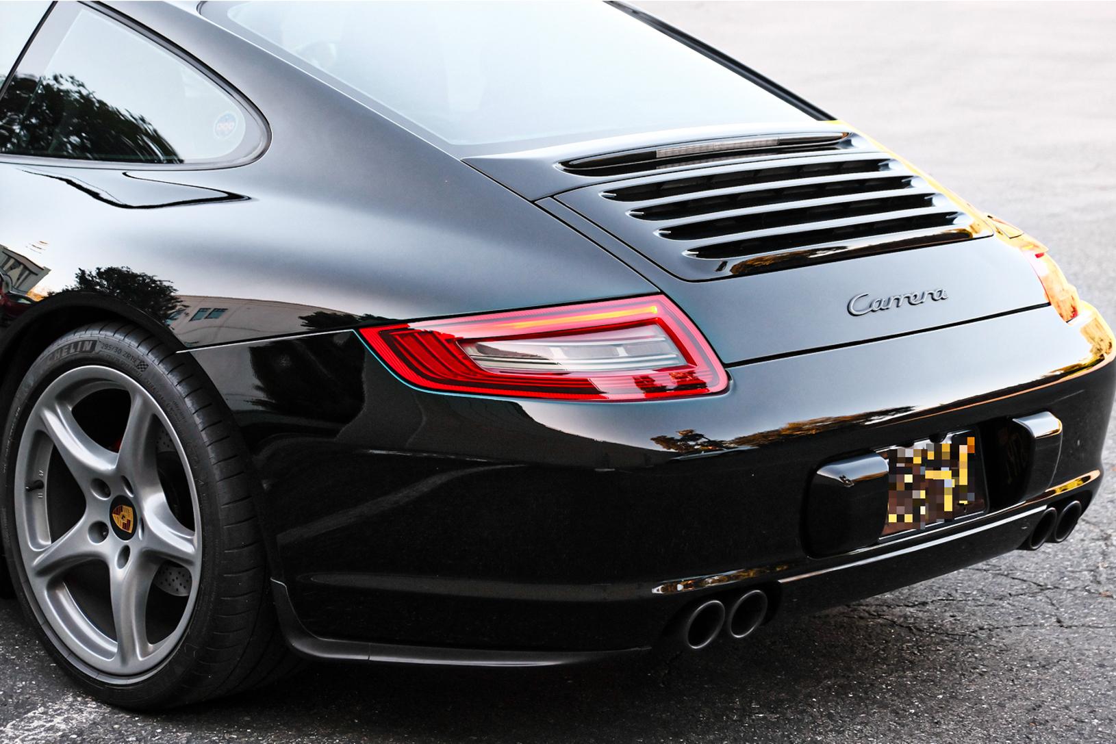 2005 Porsche 911