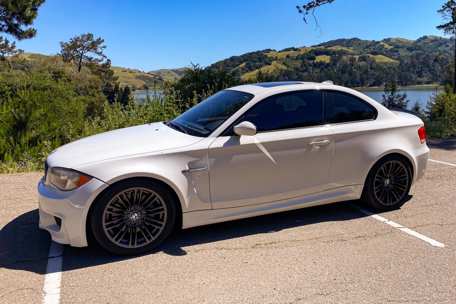 2009 BMW 135i '1M Clone' for Sale | Built for Backroads