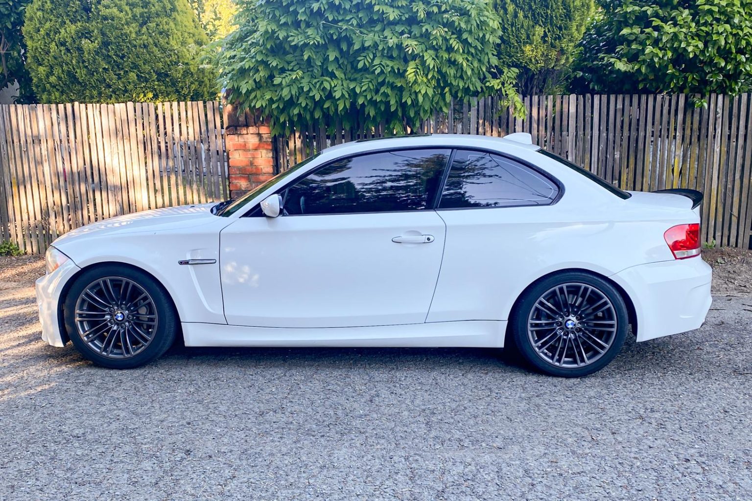 2009 BMW 135i '1M Clone' for Sale | Built for Backroads