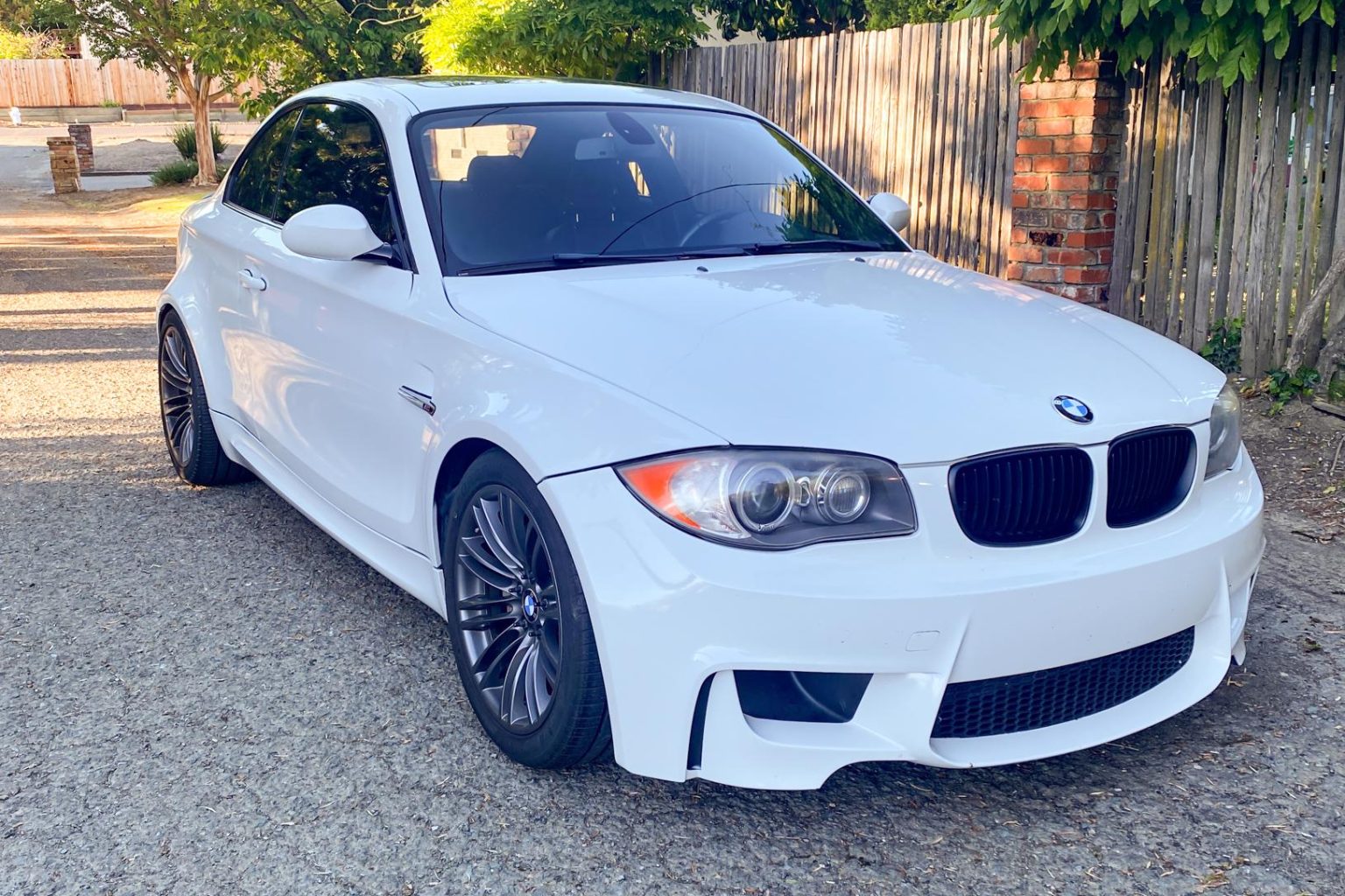 2009 BMW 135i '1M Clone' for Sale | Built for Backroads