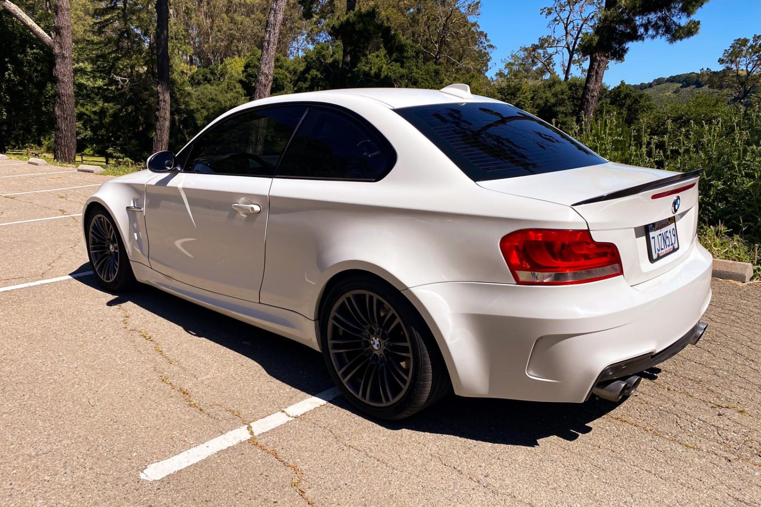 2009 BMW 135i '1M Clone' for Sale | Built for Backroads