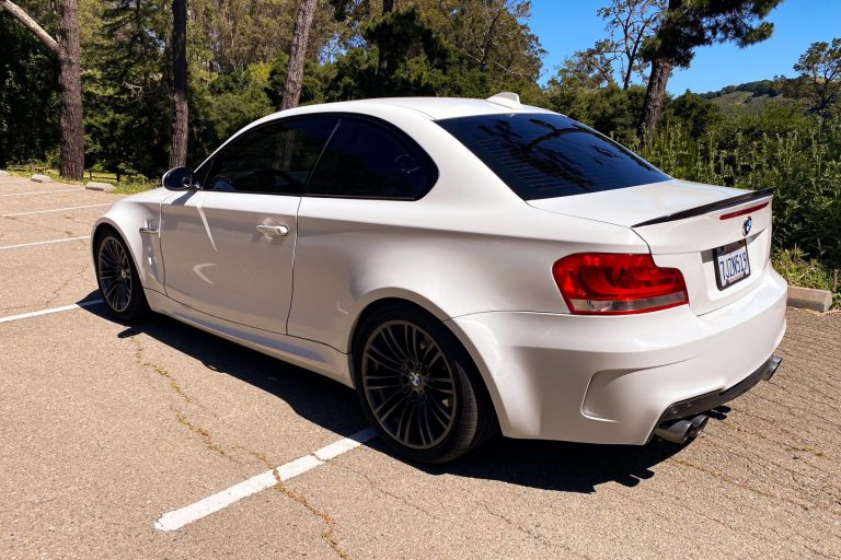 2009 BMW 135i '1M Clone' for Sale | Built for Backroads