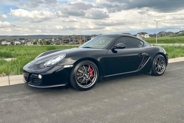 2009-porsche-cayman-s-for-sale-built-for-backroads