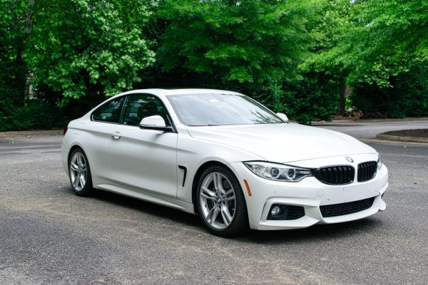 2016 BMW 435i for Sale | Built for Backroads