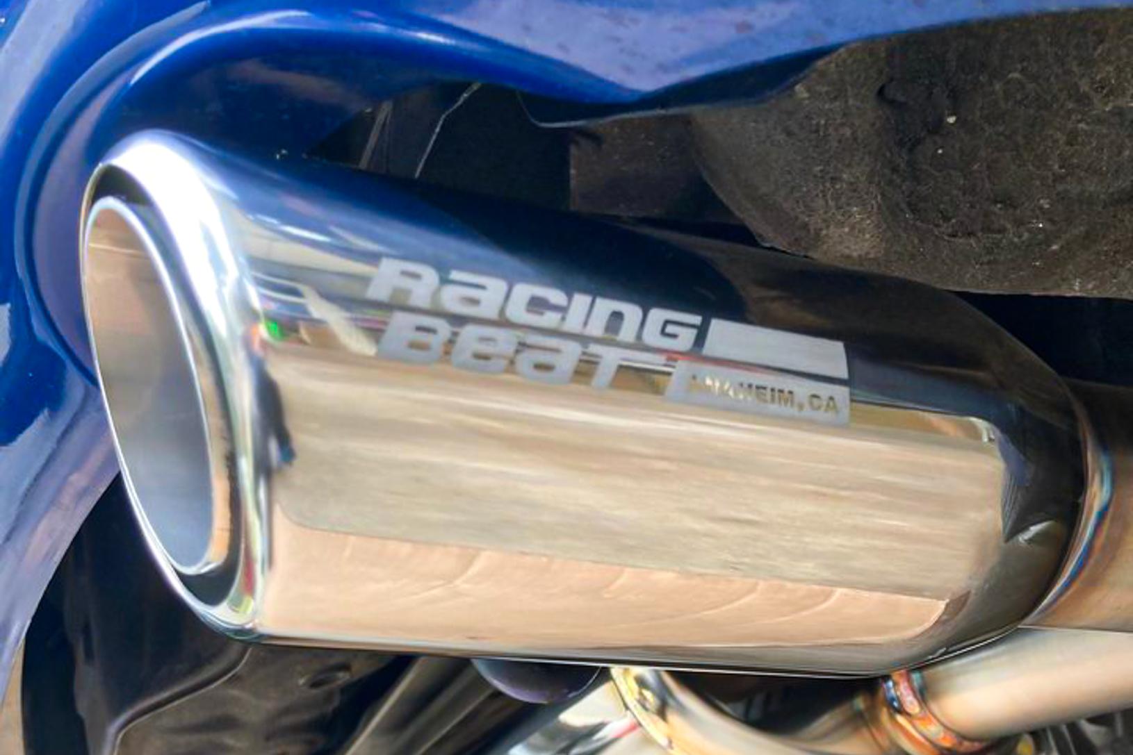 1999 Mazda MX-5