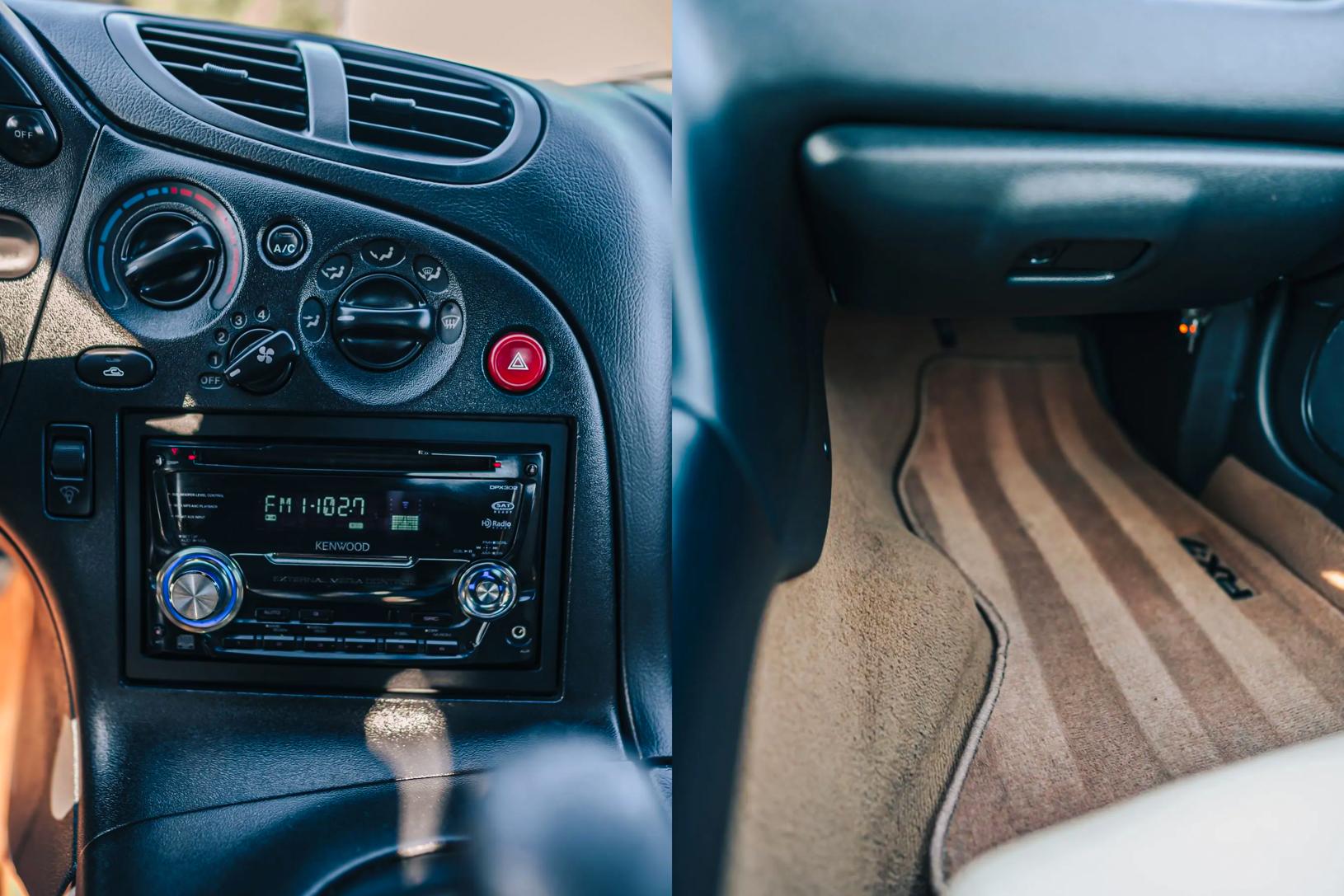 1994 Mazda RX-7