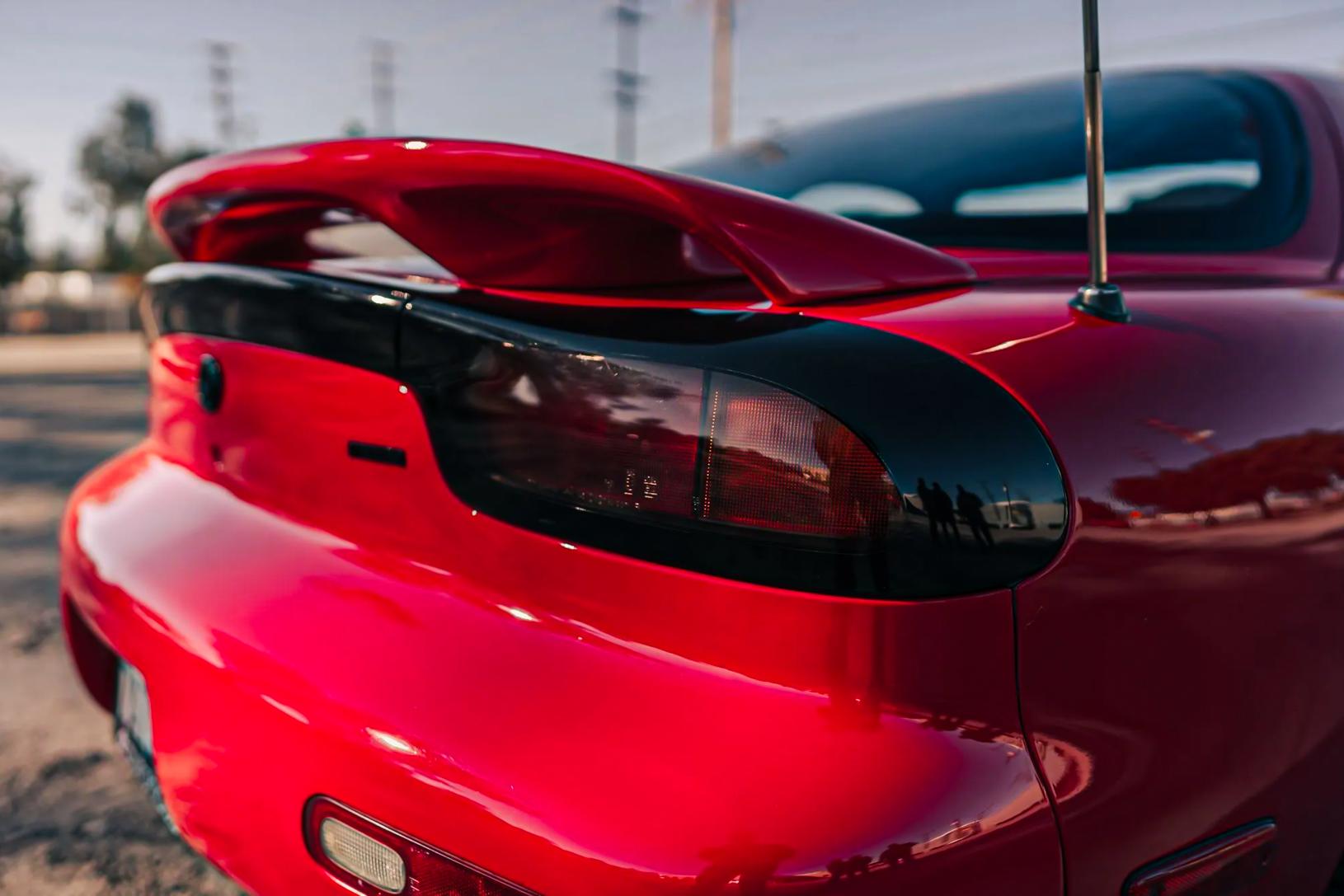 1994 Mazda RX-7