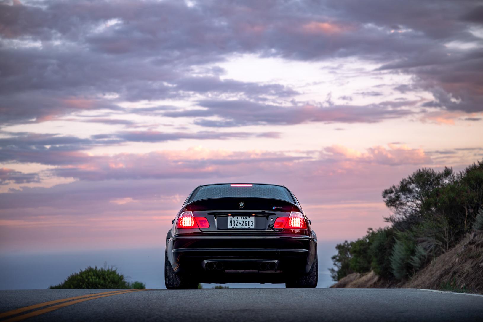 2004 BMW M3