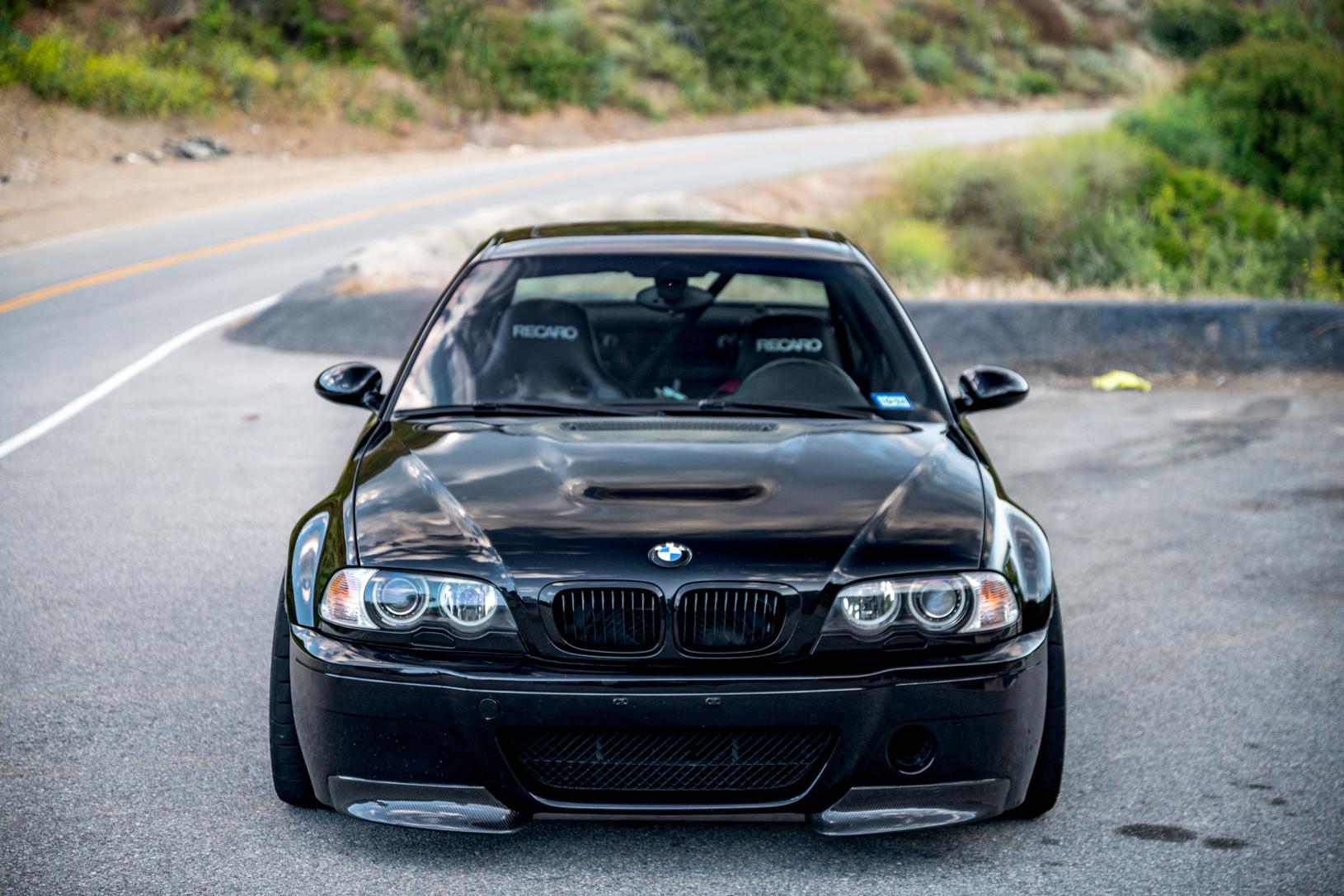 2004 BMW M3
