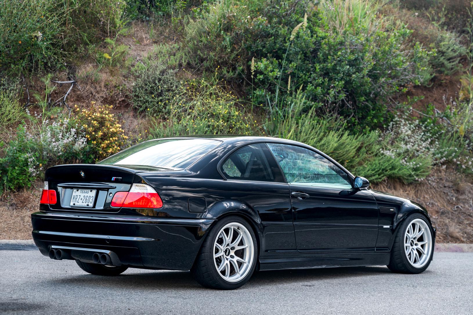 2004 BMW M3