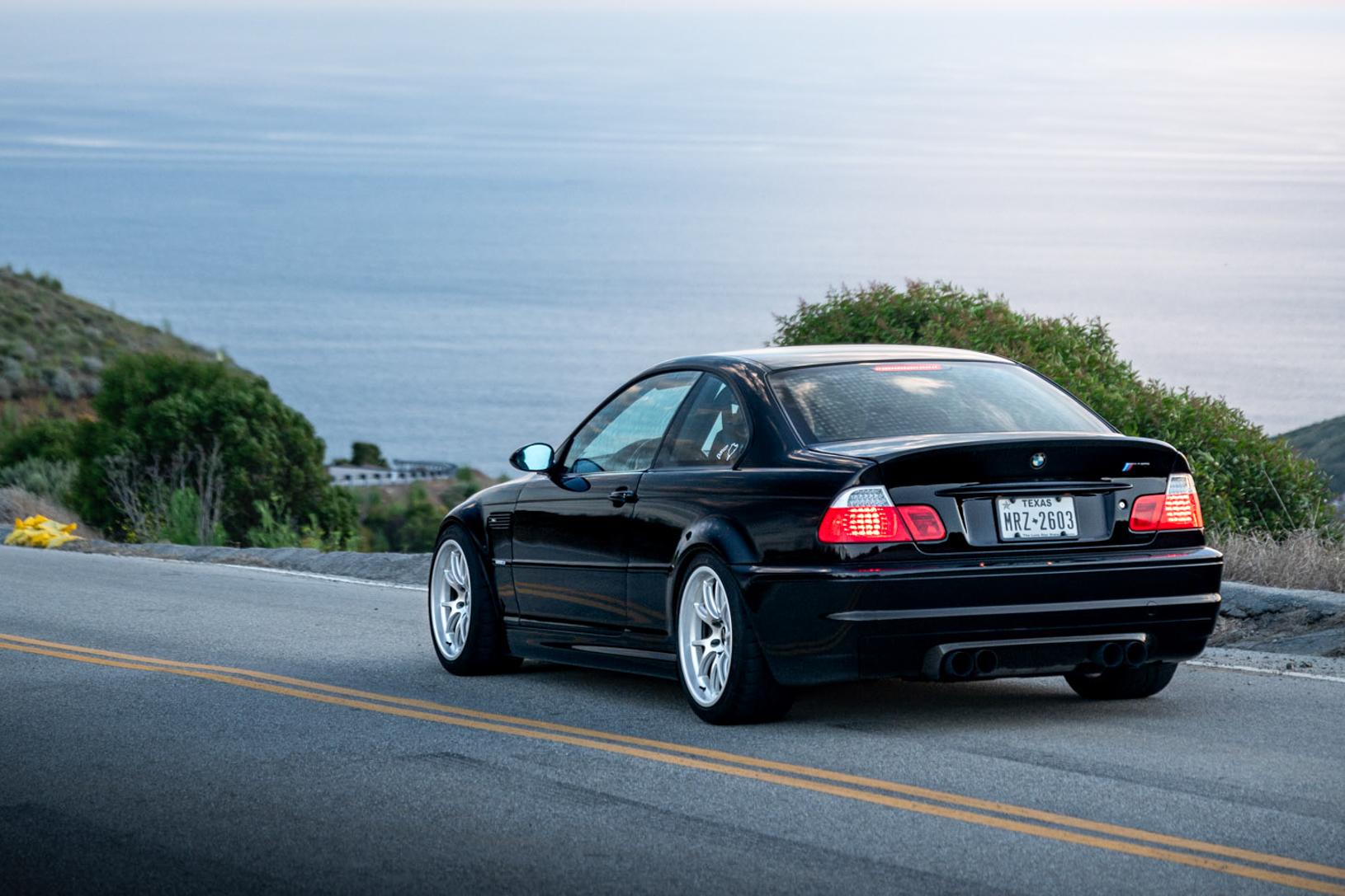 2004 BMW M3