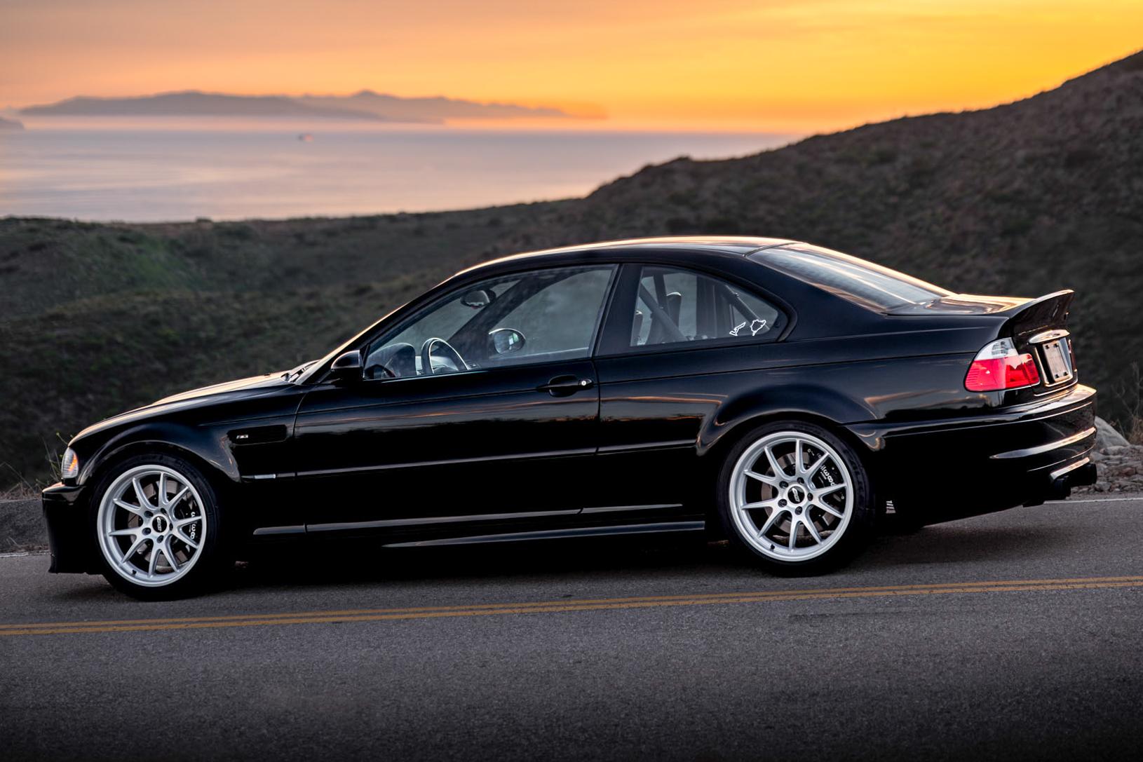 2004 BMW M3