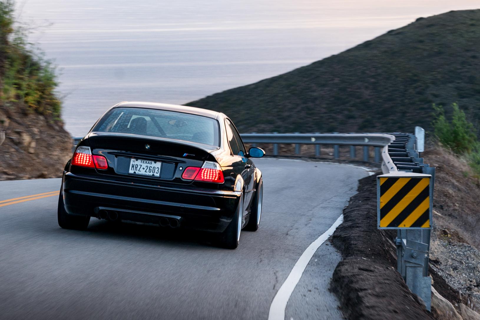 2004 BMW M3