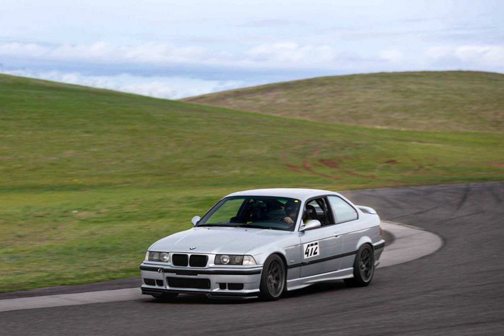 1997 BMW M3 'Track Car'