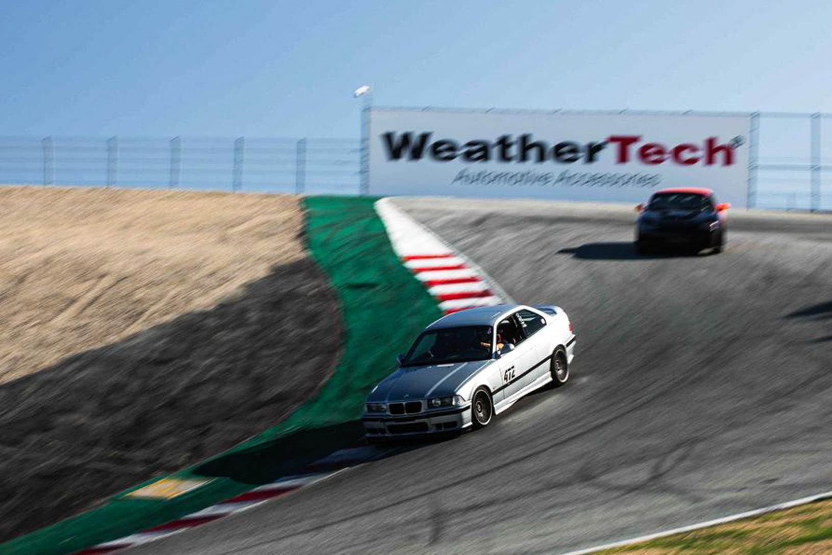 1997 BMW M3 'Track Car'