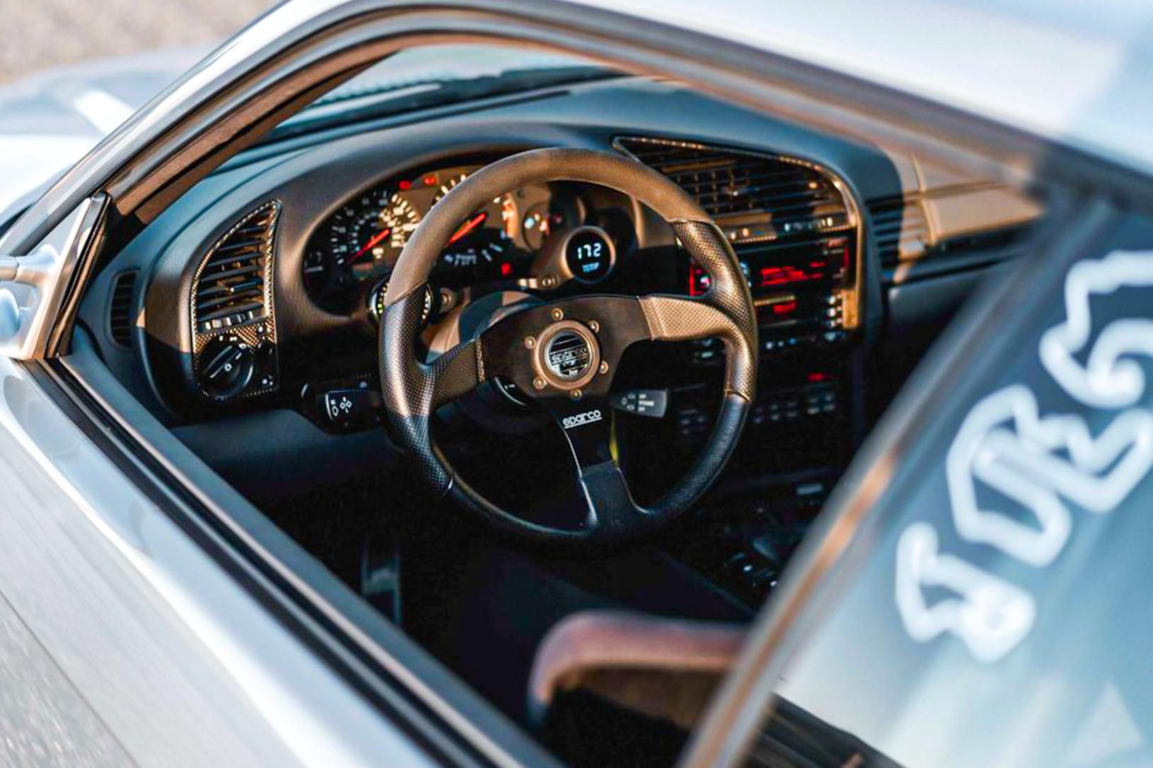 1997 BMW M3 'Track Car'