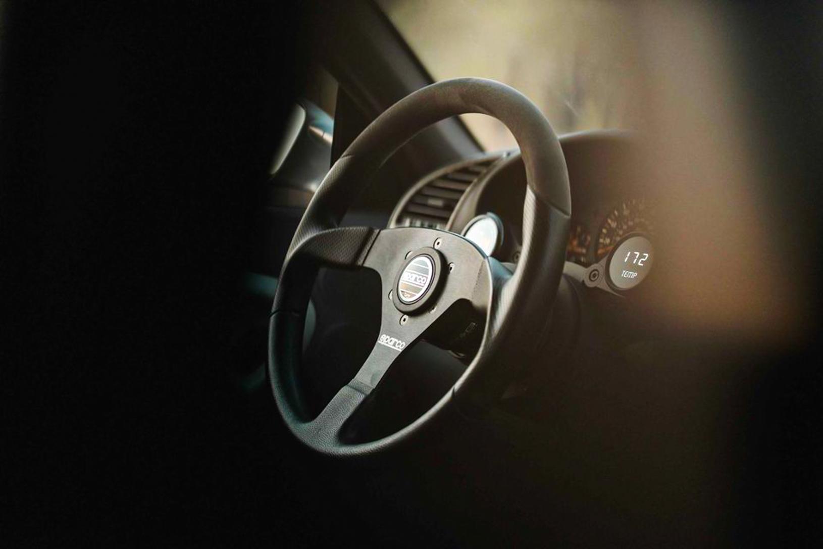 1997 BMW M3 'Track Car'