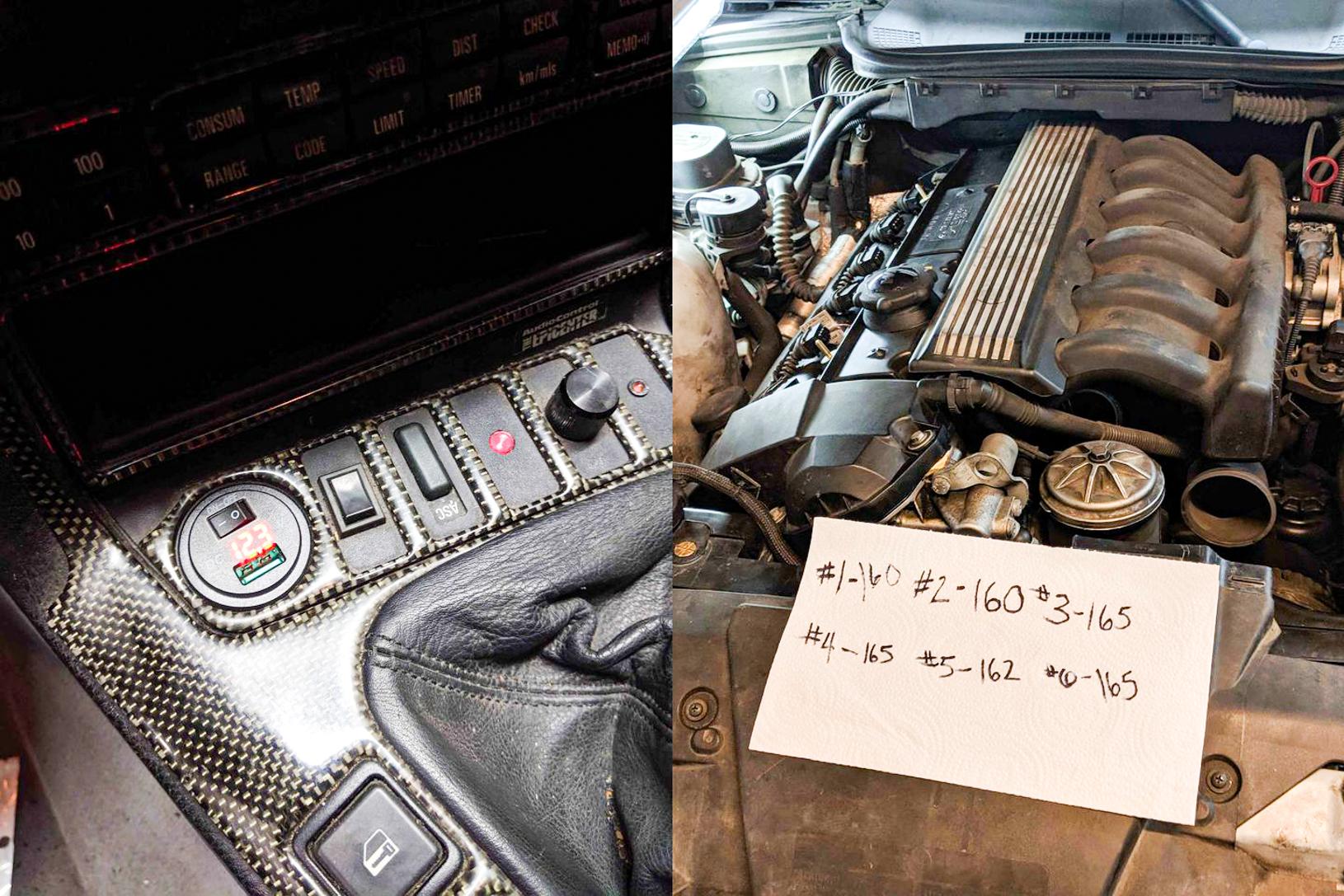 1997 BMW M3 'Track Car'