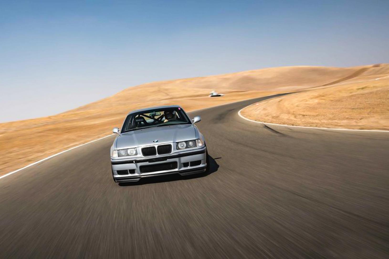 1997 BMW M3 'Track Car'