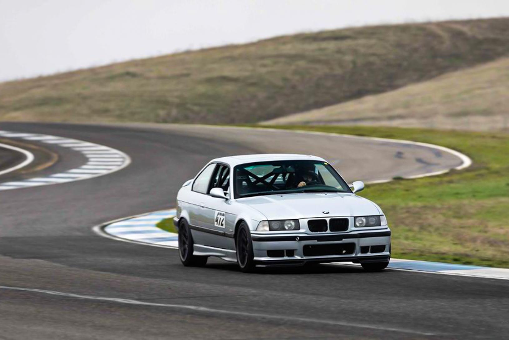 1997 BMW M3 'Track Car'