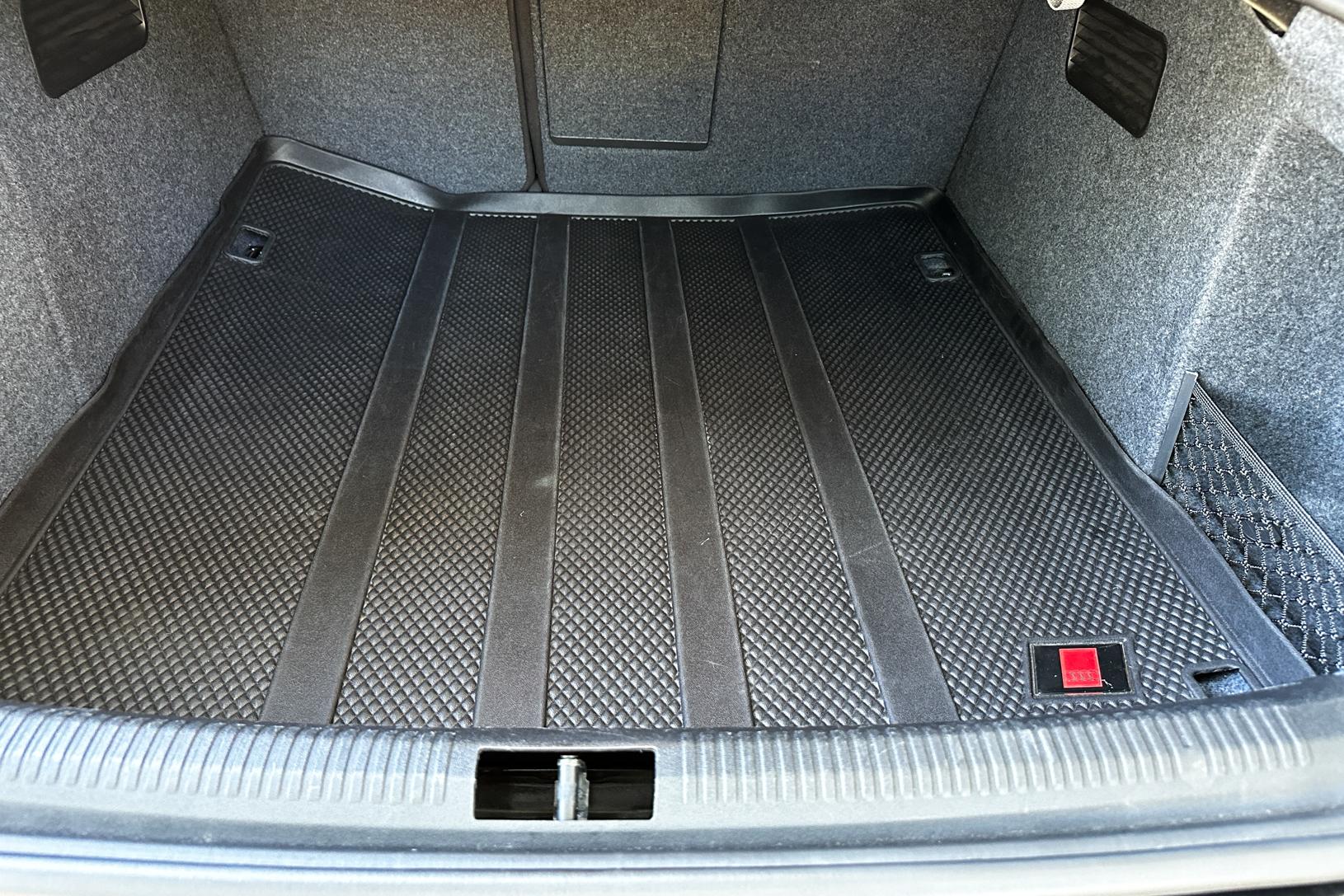 2008 Audi RS 4