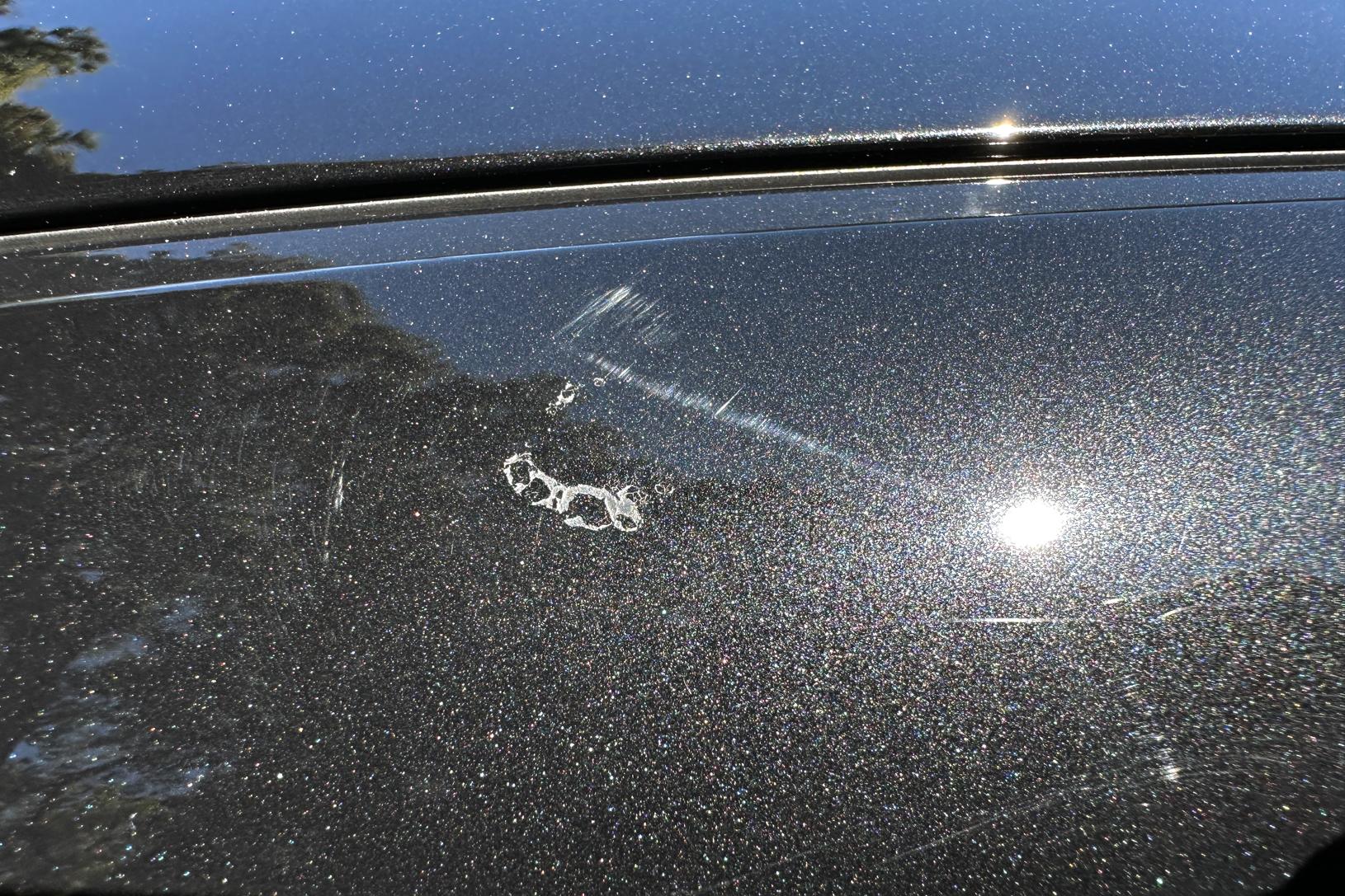 2008 Audi RS 4