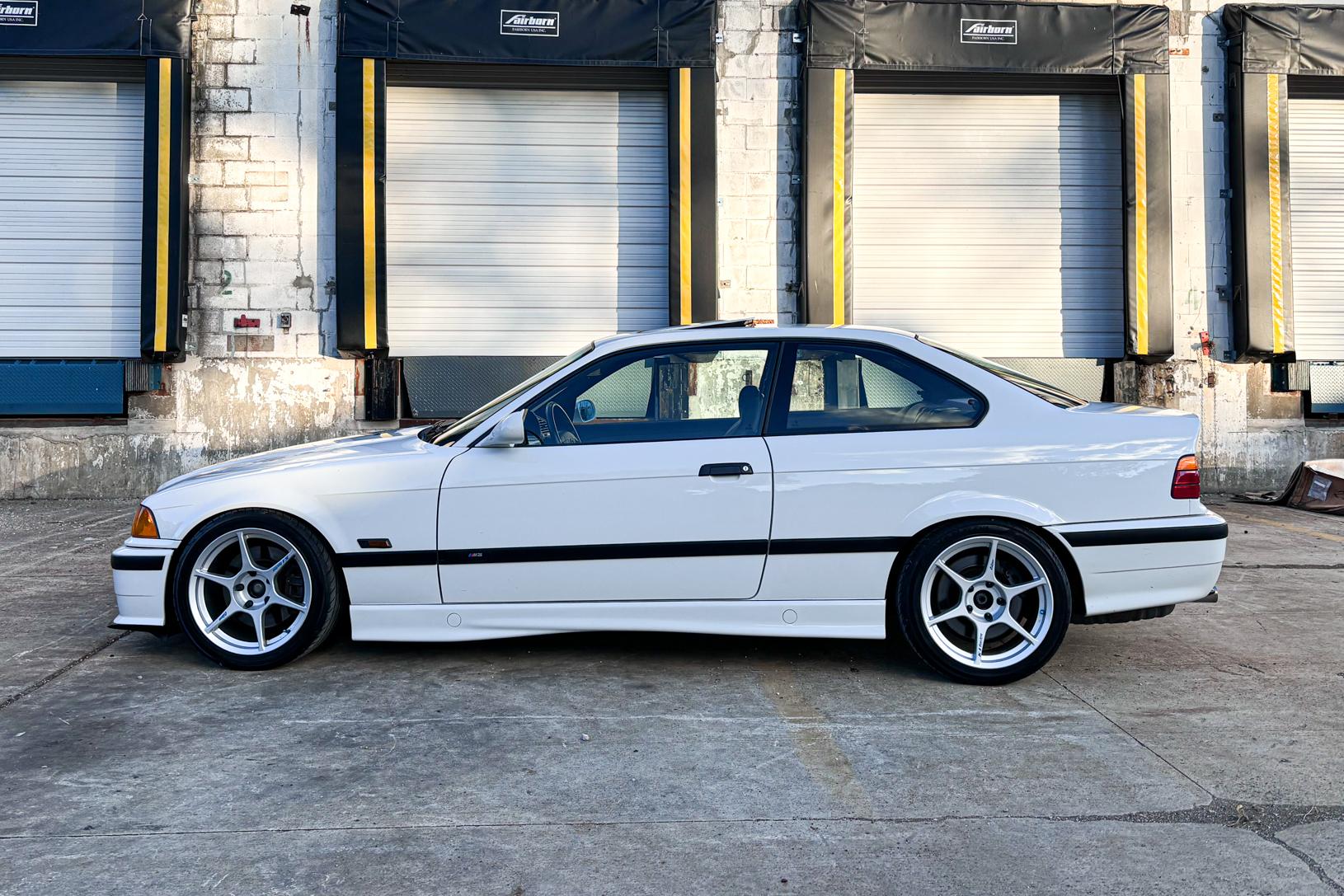 1995 BMW M3